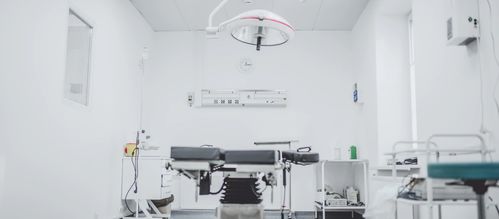 特致珈智慧消防系統 守護第二類醫療器械安全，構建平安醫院新防線